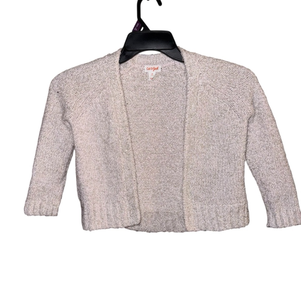 Cat & Jack Girls Sweater